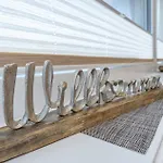 Wiking, App 407 Lejlighed