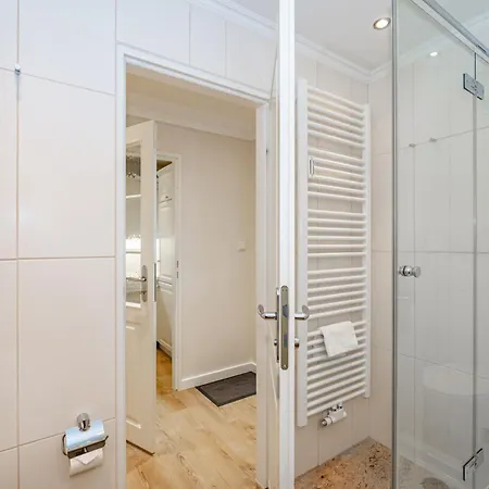 Wiking, App 407 Apartment Westerland