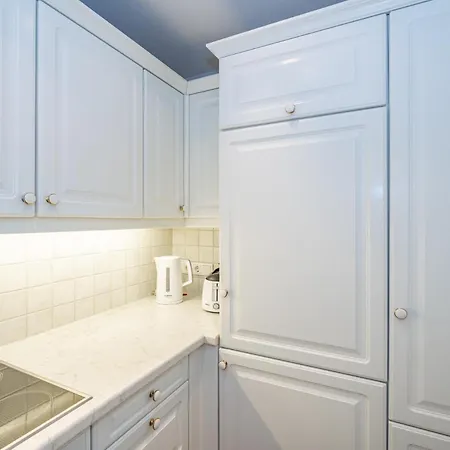 Apartment Wiking, App 407 *