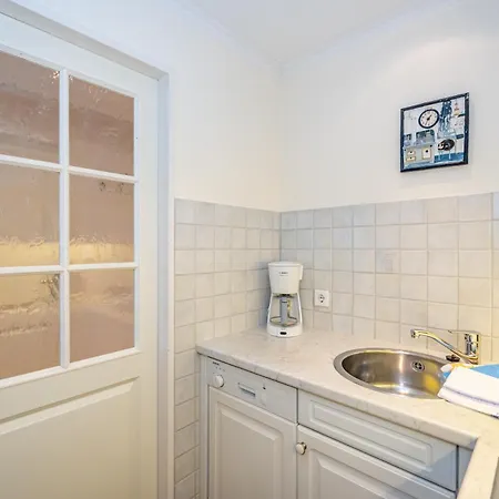 Apartment Wiking, App 407