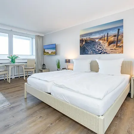 Wiking, App 407 Lejlighed Vesterland