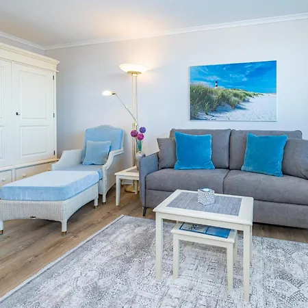 Wiking, App 407 Westerland