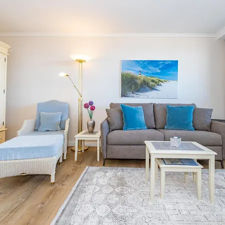 Wiking, App 407 Lejlighed