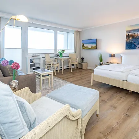 Wiking, App 407 Apartment *