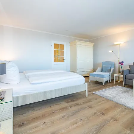 Wiking, App 407 * Westerland