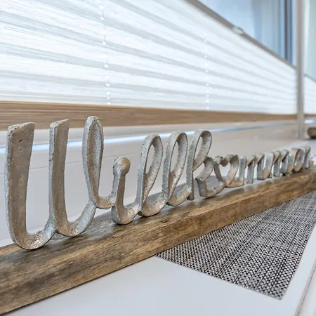 Wiking, App 407 Apartment