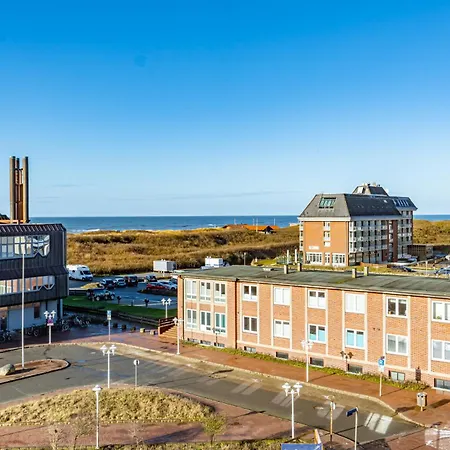 Wiking, App 407 Lejlighed Vesterland